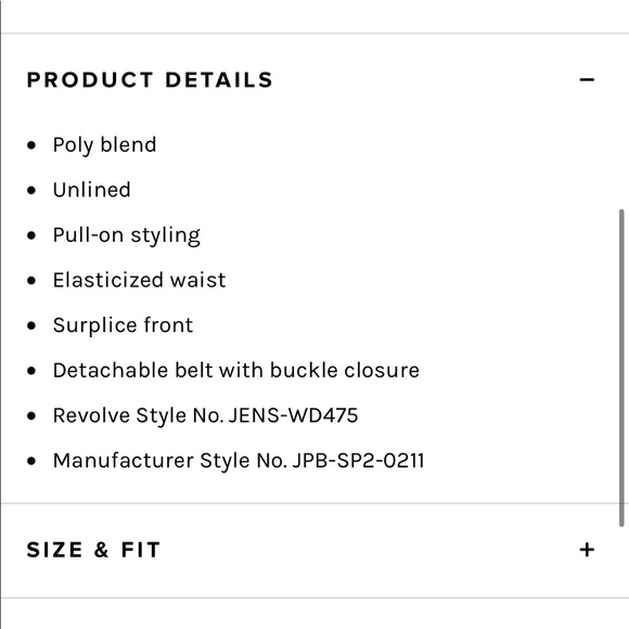 Ambrosia Mini Dress W/ Belt in Fire Floral - Picture 6 of 13